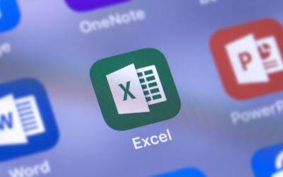 Excel leicht gemacht! Teil 1: Nützliche Kurzbefehle (Short Cuts)