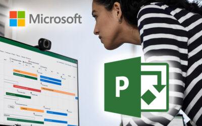 Microsoft Project Online wird eingestellt: Was jetzt wichtig ist