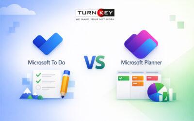Microsoft ToDo vs. Planner
