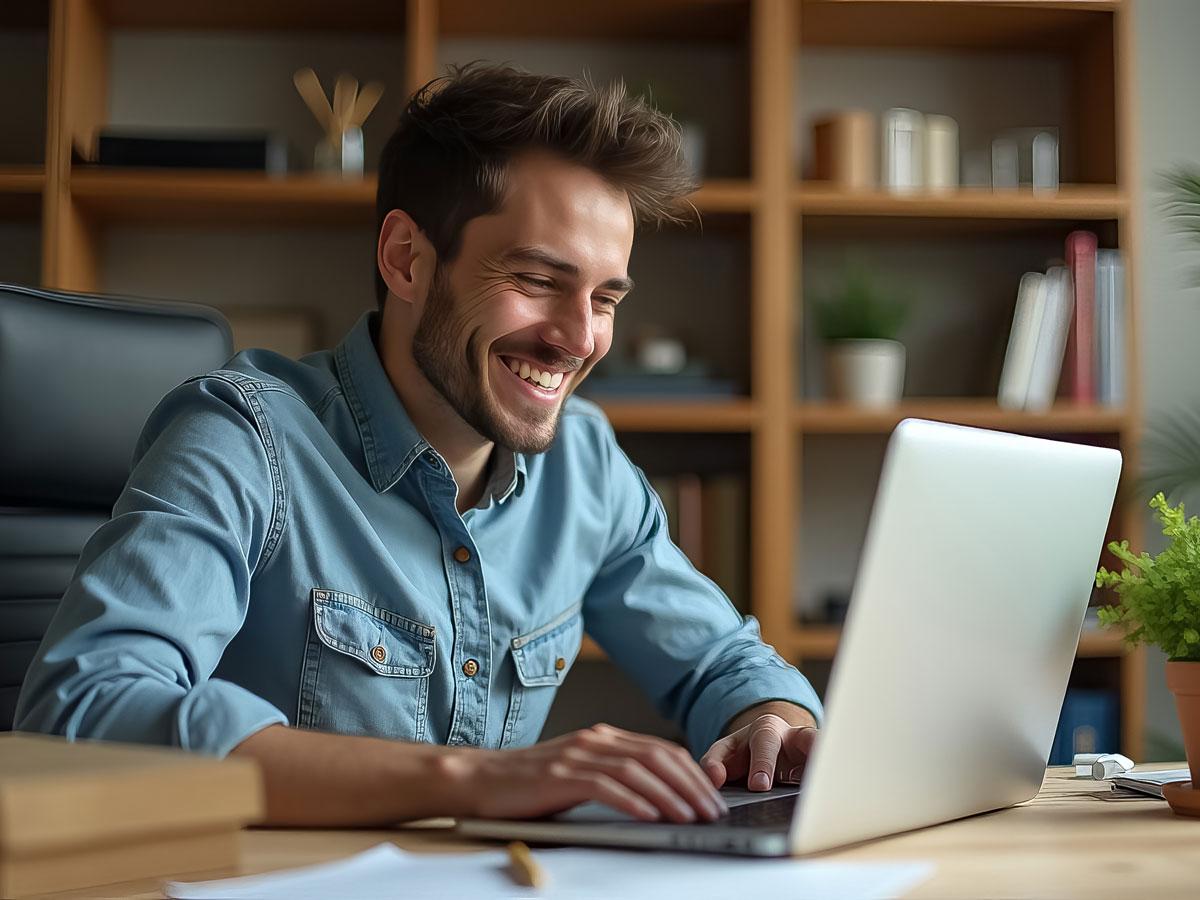 Junior Account Manager