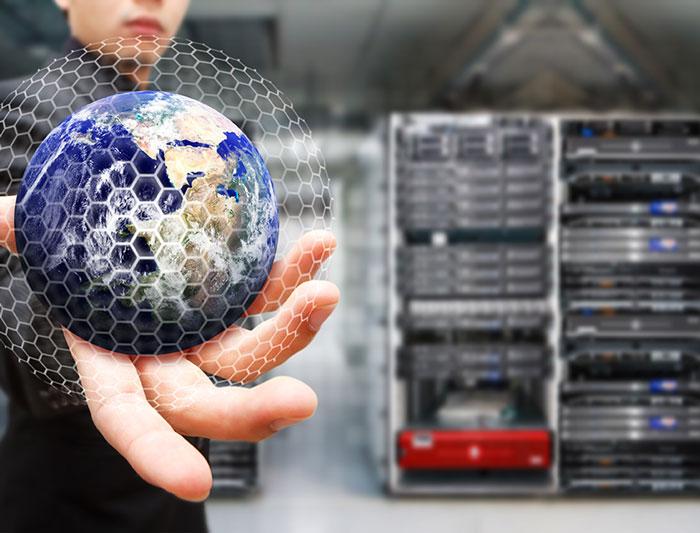 Datacenter Manager