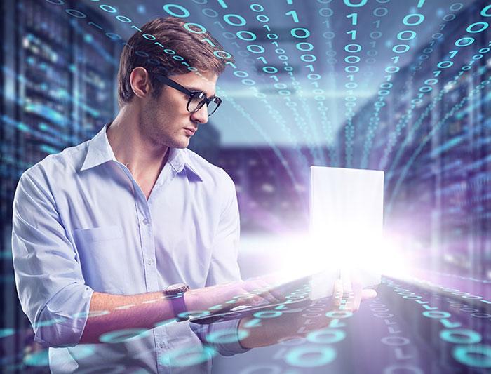 Server-Virtualisierung