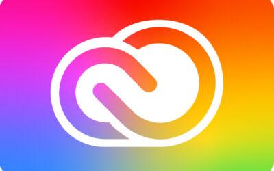 Wichtige Änderungen bei Adobe