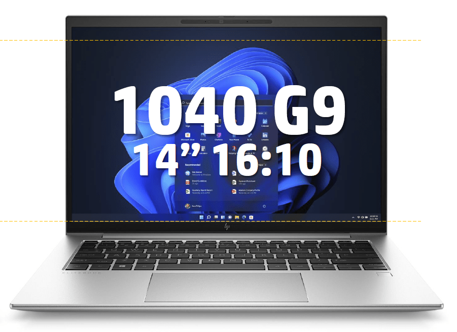 HP EliteBook 1000er Serie G9