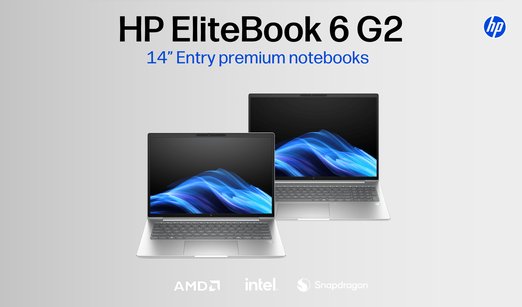 HP EliteBook 6 G2