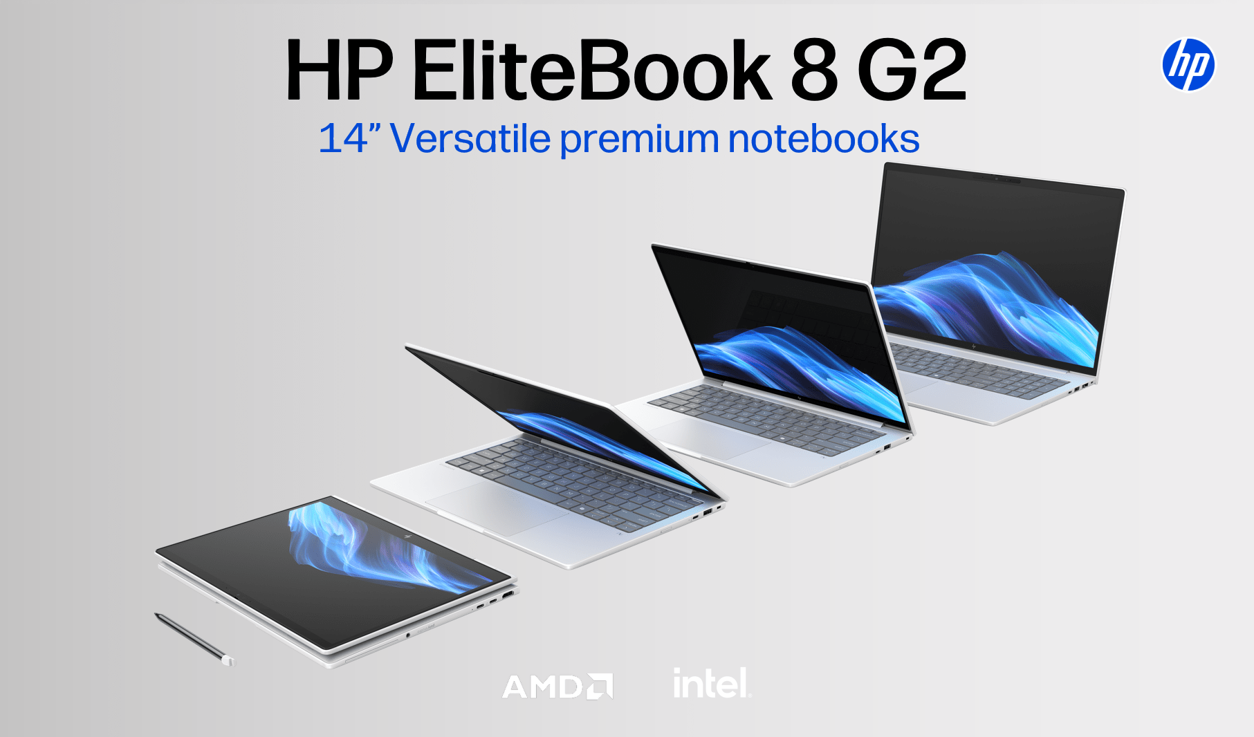 HP EliteBook 8 G2