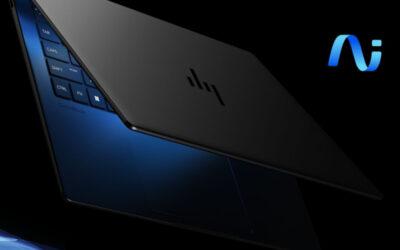 HP PC Brand Transformation