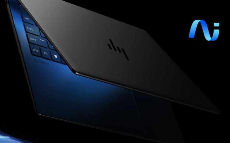 HP PC Brand Transformation