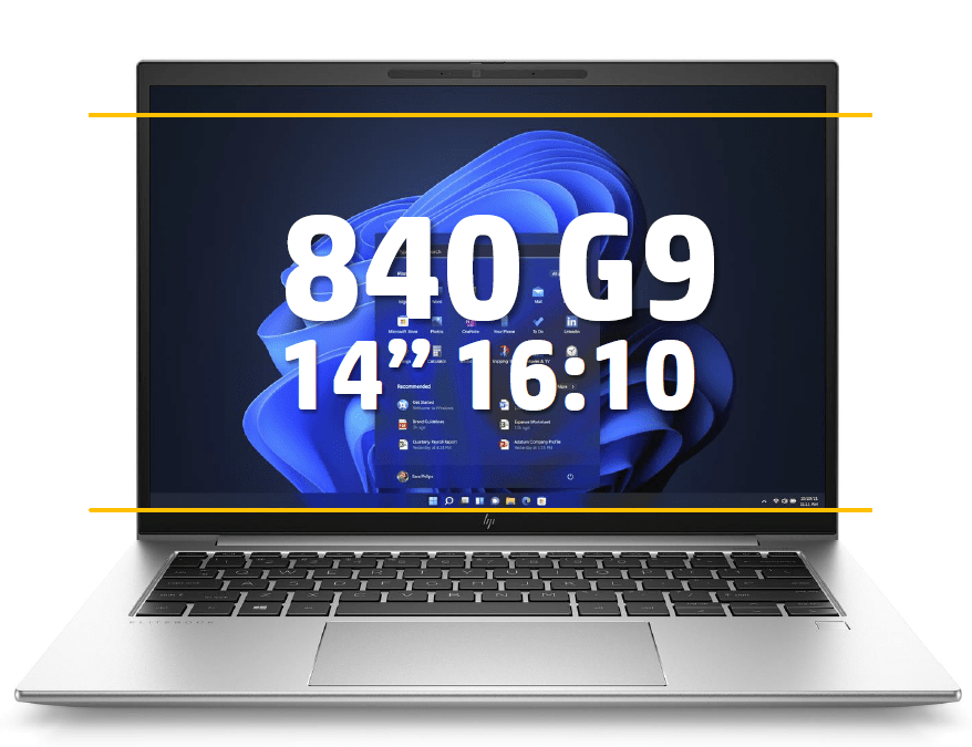 HP EliteBook 800er Serie G9
