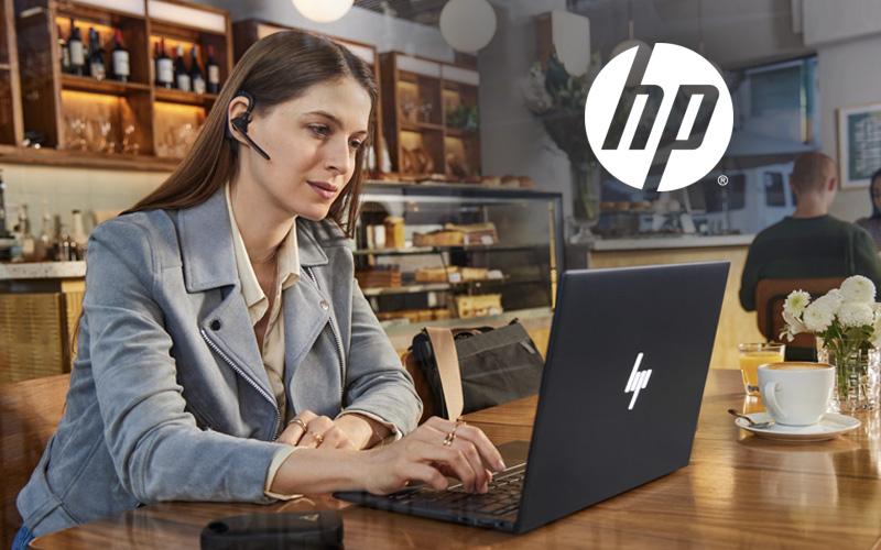HP präsentiert: neue Notebooks erobern den Markt
