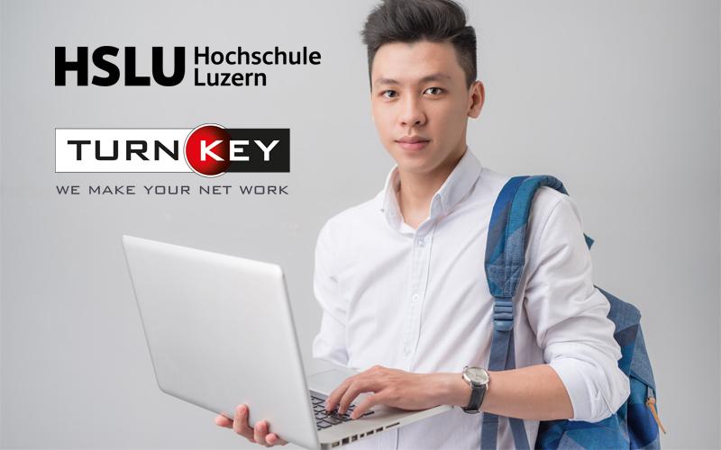 Praxisintegriertes Bachelorstudium