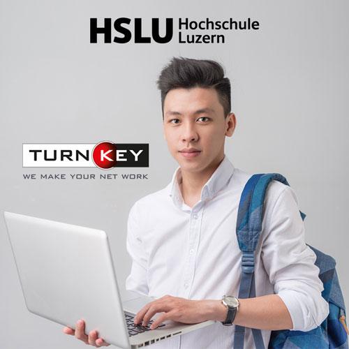HSLU Partnerschaft HSLU Partnerschaft