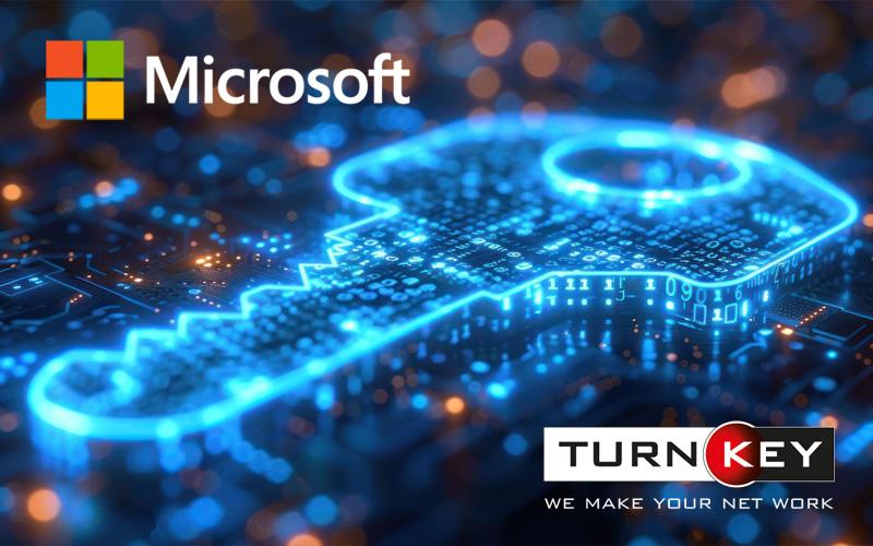 Microsoft Umstellung Authentifizierungsart