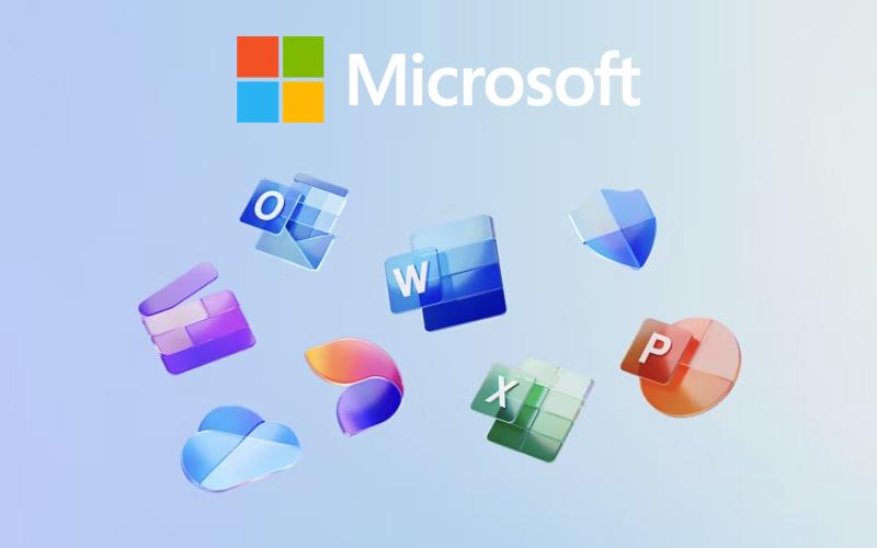 Preisanpassung bei Microsoft: ab April steigen die Kosten
