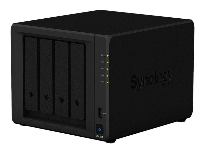 Synology DS420+ NAS
