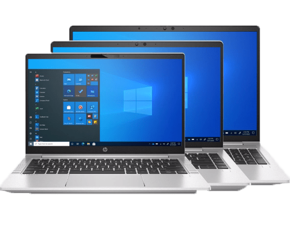 HP ProBook 600er-Serie G8