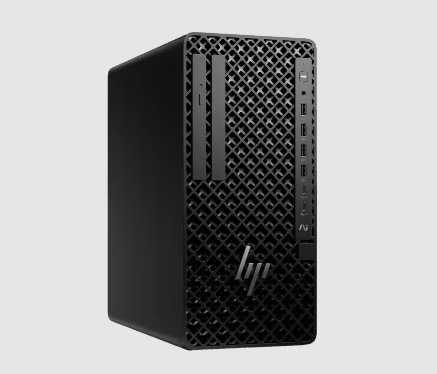 HP Z1 Tower G1i Workstation