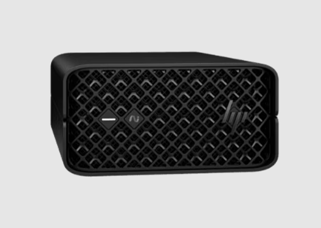 Z2 Mini G1a Desktop-Workstation 