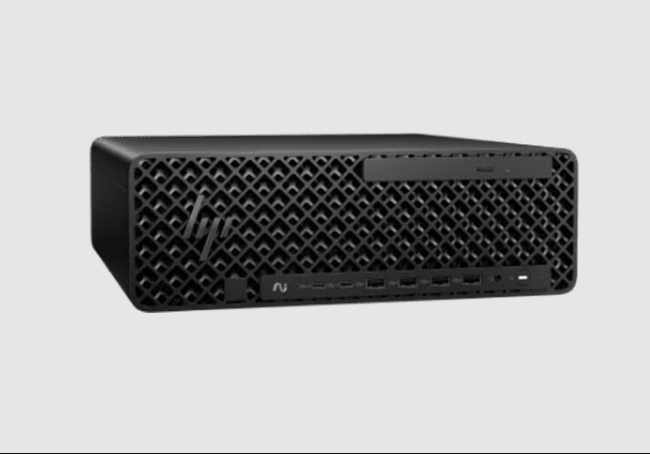 Z2 SFF G1i Small Form Factor Workstation