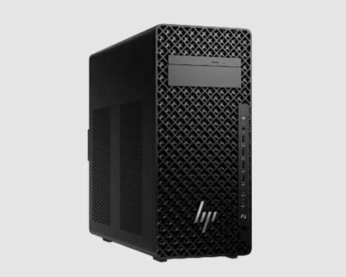 Z2 Tower G1i Tower Workstation