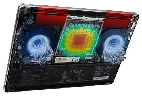 HP ZBook Ulstra G1a HP ZBook Ulstra G1a