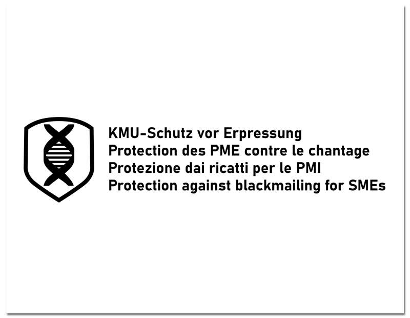 Partnerlogo Swiss Cyber Defence DNA