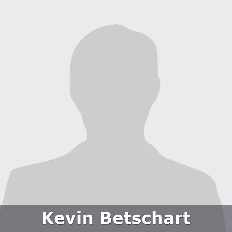 Portrait Kevin Betschart neutral