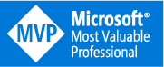 Microsoft Most Valuable Professional Microsoft MVP Badge
