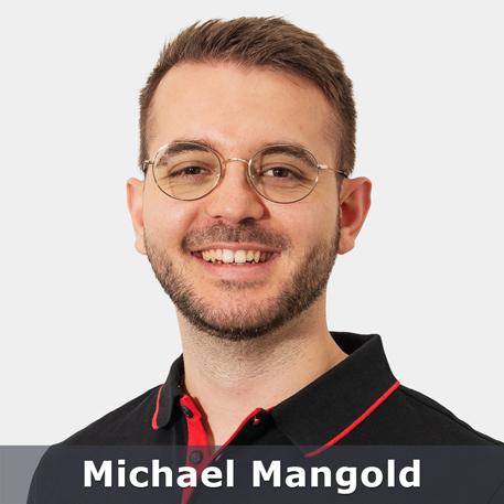 Portrait Michael Mangold