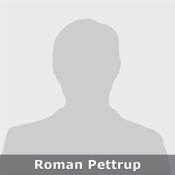 Portraibild PeRo neutral