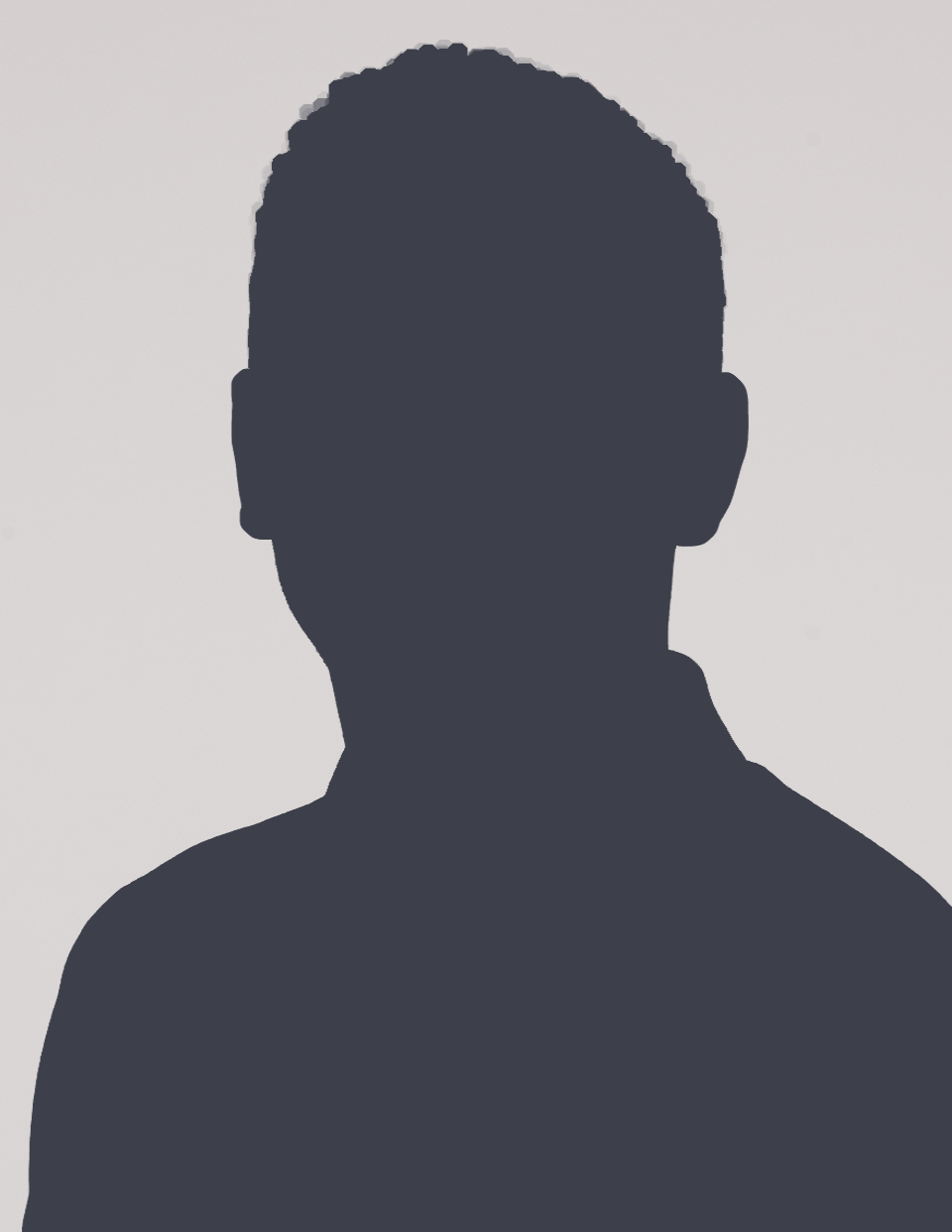 Vorlage_neutral Platzhalterbild für Mitarbeiter